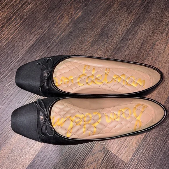 Sam Edelman Marley Ballet Flat - Picture 6 of 6